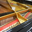 1999 LOADED Baldwin R with Concertmaster player - Grand Pianos